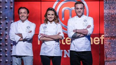MasterChef Junior