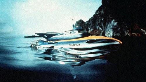 Stingray filmas žiurėti online