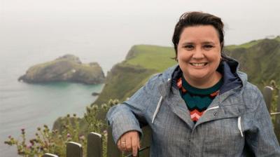 Susan Calman's Grand Day Out