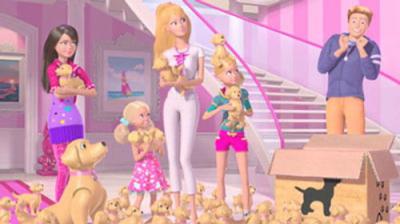 Barbie: Life in the Dreamhouse
