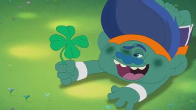 Trolls: The Beat Goes On!