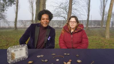 Bargain Hunt