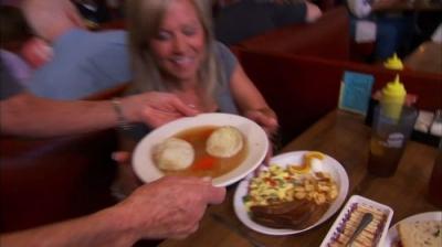 Diners, Drive-Ins and Dives