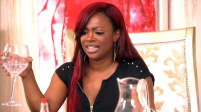 The Real Housewives of Atlanta