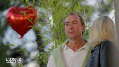 L'amour est dans le pré
