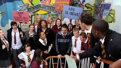 Waterloo Road