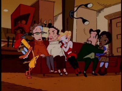 Duckman