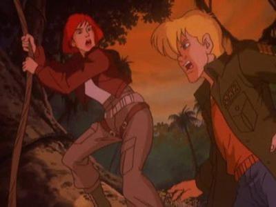 Where on Earth Is Carmen Sandiego?