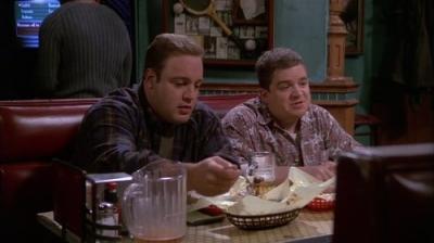 The King of Queens