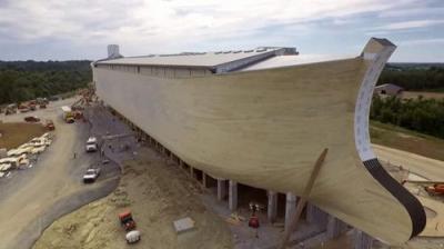 If We Built It Today