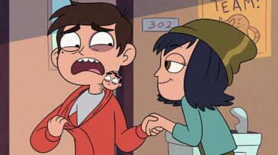 Star vs. the Forces of Evil