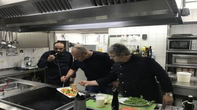 Rosins Restaurants – Ein Sternekoch räumt auf!