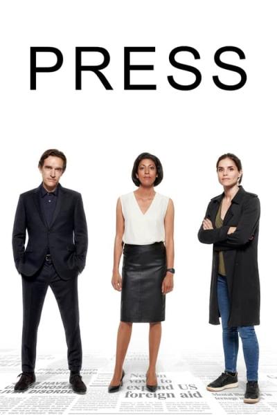 Press filmas online