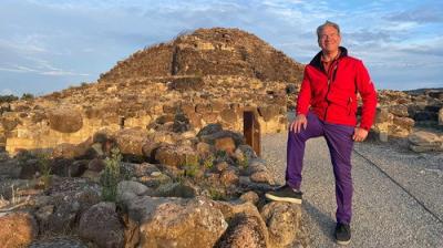 Great Continental Railway Journeys