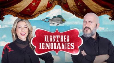Ilustres Ignorantes