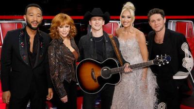 The Voice