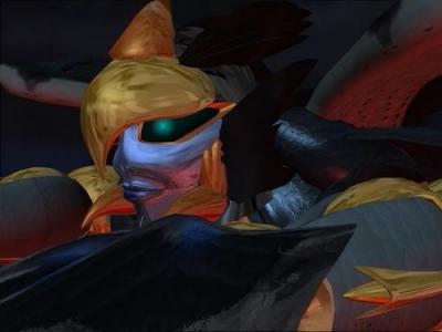 Beast Wars: Transformers