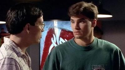 Heartbreak High