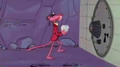 The Pink Panther