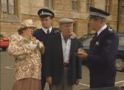 Keeping Up Appearances