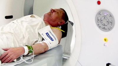 24 Hours in A&E