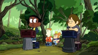 Craig of the Creek
