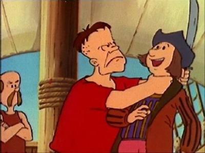 Il était une fois… l'Homme