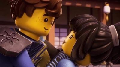 LEGO Ninjago: Dragons Rising