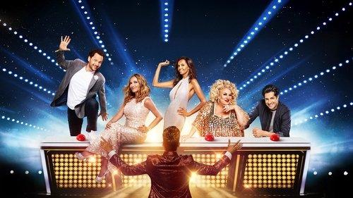 La France a un incroyable talent filmas žiurėti online