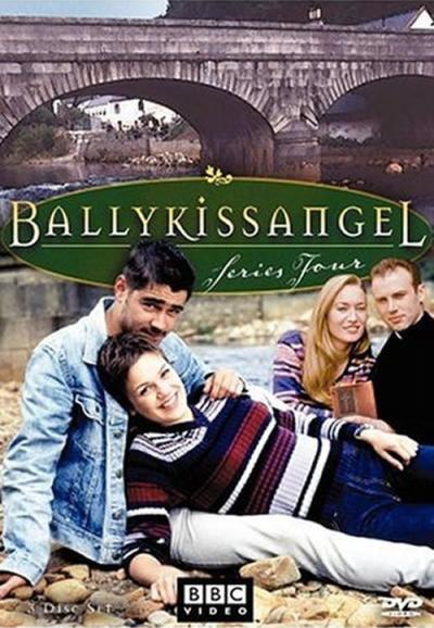 Ballykissangel filmas online