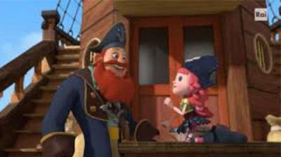 Pinocchio and Friends