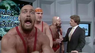 NWA World Championship Wrestling