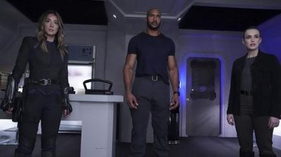 Agentūra S.K.Y.D.A.S