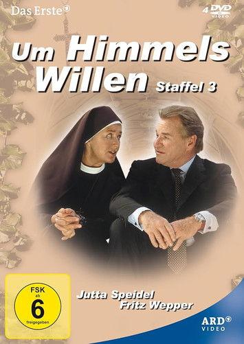 Um Himmels Willen filmas online