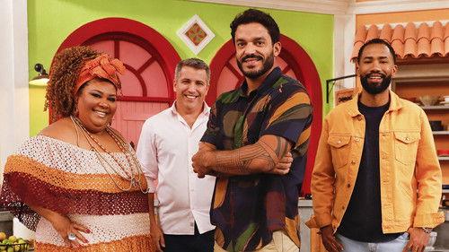 Cozinheiros em Ação filmas žiurėti online