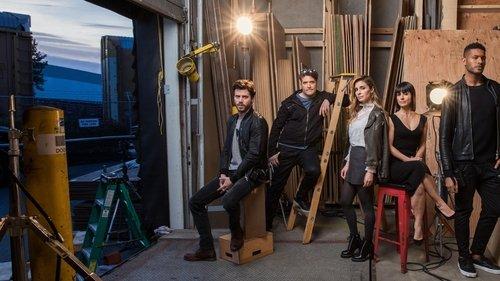 UnREAL filmas žiurėti online