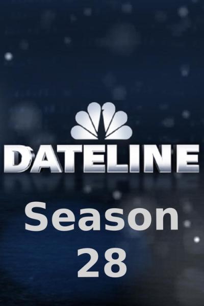 Dateline filmas online