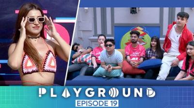 Playground