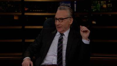 Real Time with Bill Maher
