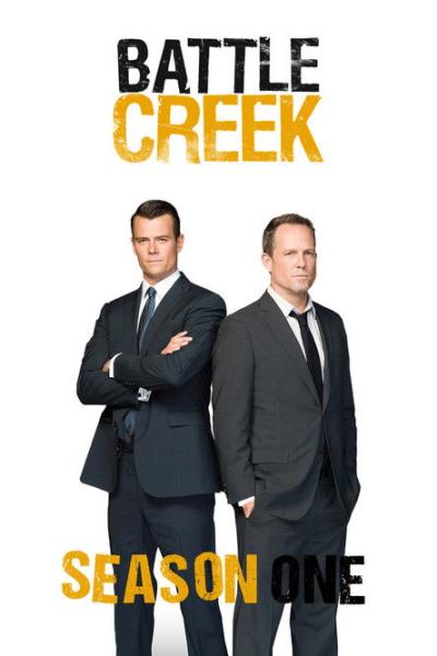 Battle Creek filmas online