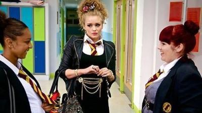 Waterloo Road