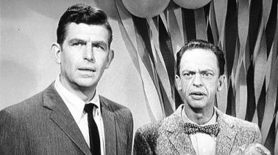 The Andy Griffith Show