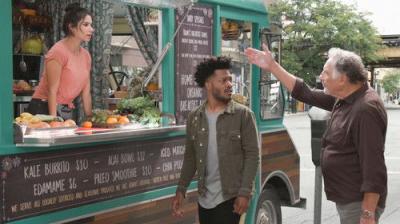 Superior Donuts