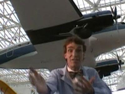 Bill Nye the Science Guy