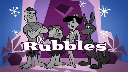 The Rubbles filmas žiurėti online