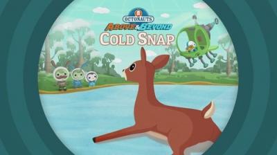 Octonauts: Above & Beyond
