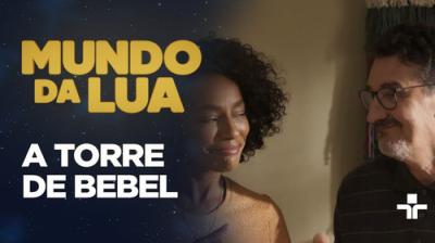 Mundo da Lua