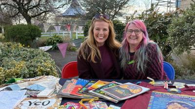 Bargain Hunt