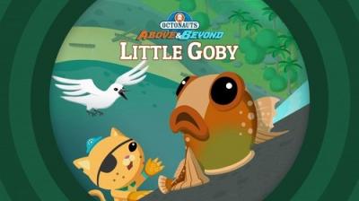 Octonauts: Above & Beyond