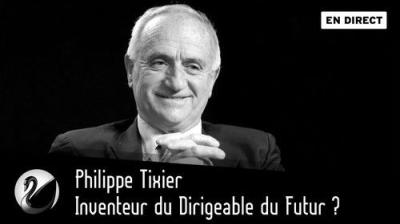 Thinkerview